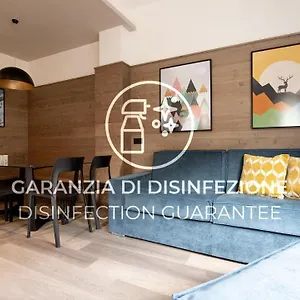 Italianway - Roma 38 Appartamento Bormio