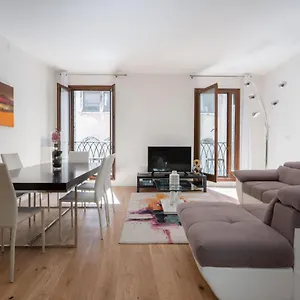 San Marco Prestige With Terrace By Wonderful Italy Venecia