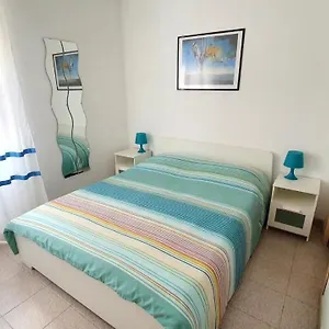 ** Panzió La Mandronia Olaszország