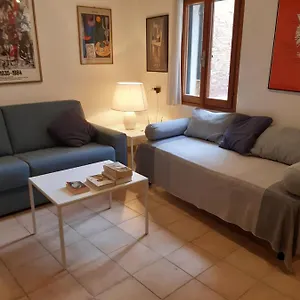 Casa Gorne Anzolo Venecia
