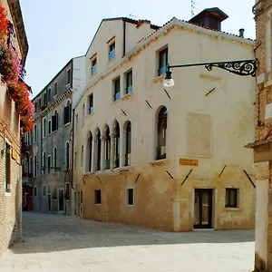 Hotel Ca Zusto, Venice