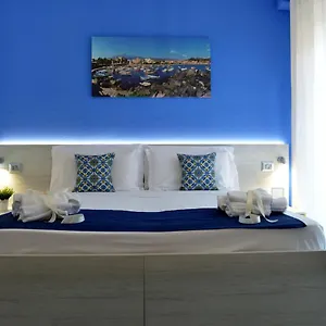  Vendégház Terre Di Sicilia Olaszország