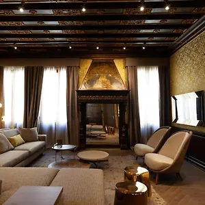 Palazzo Pianca Casa de hóspedes