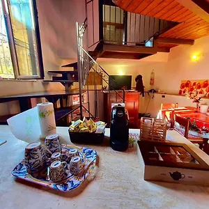 La Trinacria Apartament Agrigento
