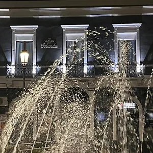  Panzió Luxury Iolanda Olaszország