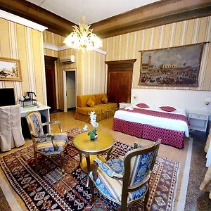 Отель Corte Dei Greci, Венеция