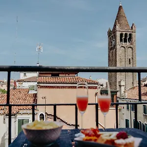 Palazzetto Barnaba Casa de hóspedes
