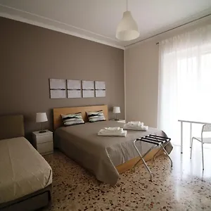 Giuffrida Apartament Katania