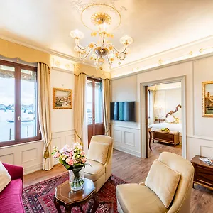 Отель Monaco & Grand Canal, Венеция