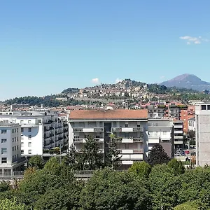 La Tua Mansarda A Dom wakacyjny Bergamo