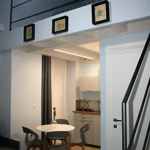 Valina Apartament Katania