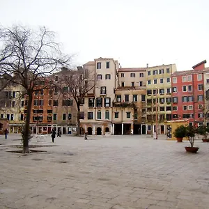Apartament Al Ghetto Vecchio, Wenecja