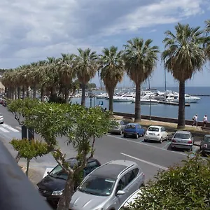 Casa Marina Casa vacanze Milazzo