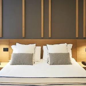 Central Lodge Hotel Rom