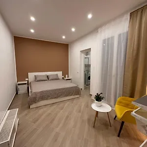 Casa Annabella Dom wakacyjny Trapani