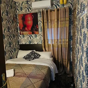 Magenta House , Rome Italië