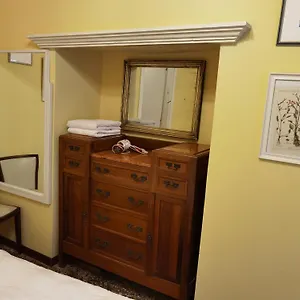 Palazzo Eugenia - Minelli Alojamento de Acomodação e Pequeno-almoço