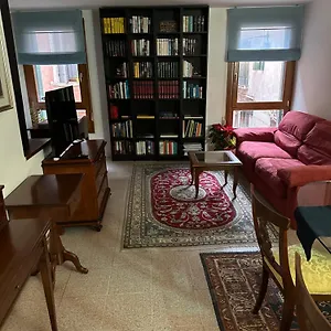 Apartament Ca Lio, Wenecja