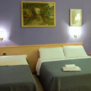 ** Vendégház Citta Eterna Olaszország