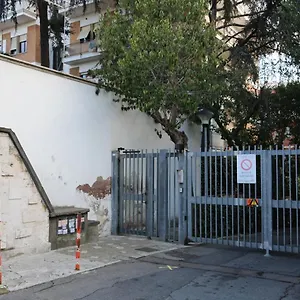 Casa Piccole Ancelle Di Cristo Re Rom