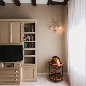 Ca' Amadi Venedig