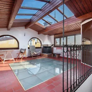 Casa Civetta Apartament Bergamo
