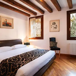 Salmaso Apartament Wenecja