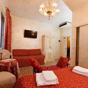 *** Vendégház Casa Martini Olaszország