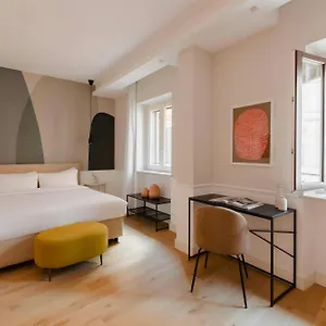 Sonder By Marriott Bonvoy Antinoo Piazza Del Parlamento , Rome Italië