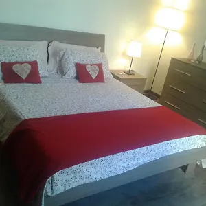 Testaccio Style Apartament Rzym
