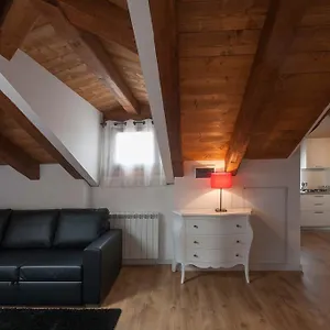 Residenza Tiziano Apartament Wenecja