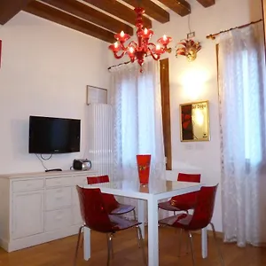 Casa Contarina Appartement