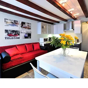 Apartament Palace La Vida By Wonderful Italy, Wenecja