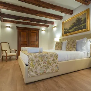 Apartament Apartments-rialto 1 - 2 - 3, Wenecja