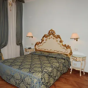 ** Panzió Alloggi Santa Sofia Olaszország