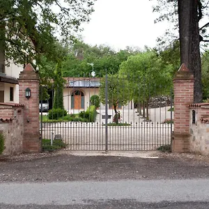 Corte La Selva , Drugolo Italië